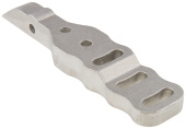 Assembly, dr cntrl handle Assembly, dr cntrl handle