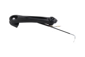 Lever assembly Lever assembly