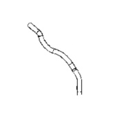 Pipe 5765937-01 Pipe 5765937-01