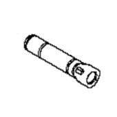 Axle Kpl 5765979-02 Axle Kpl 5765979-02