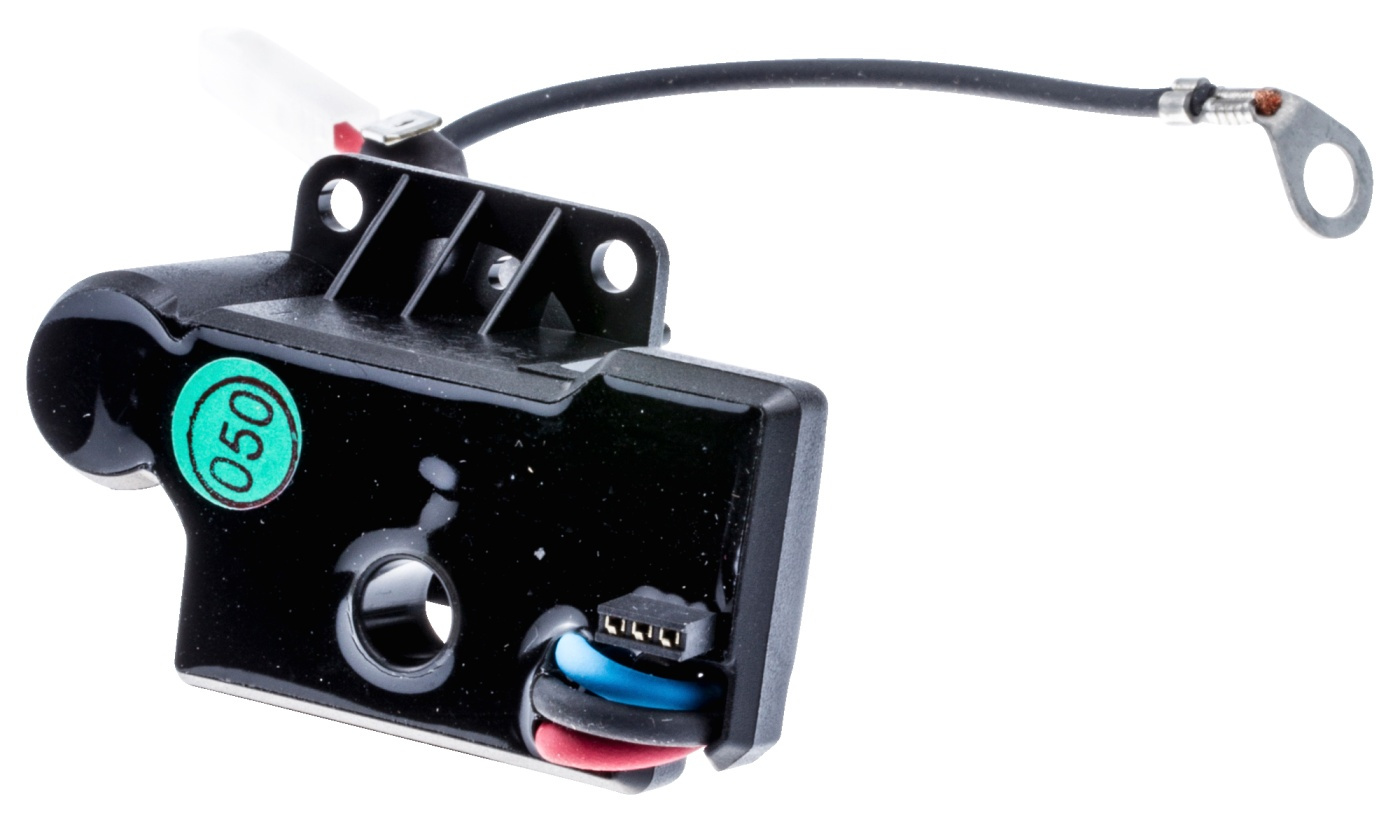 Valve Body Kpl 5766942-01