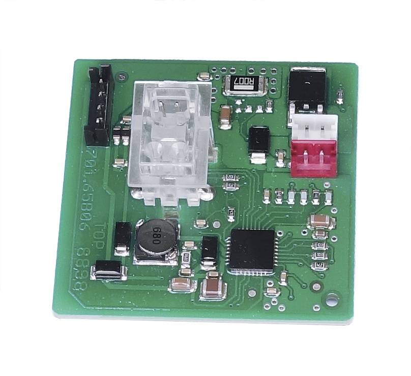 PCB assembly