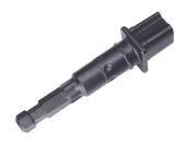 Plastic bolt Plastic bolt