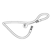 Hydraulic Hose 5767452-01 Hydraulic Hose 5767452-01