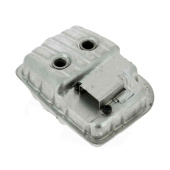 Silencer 5767850-01 Silencer 5767850-01