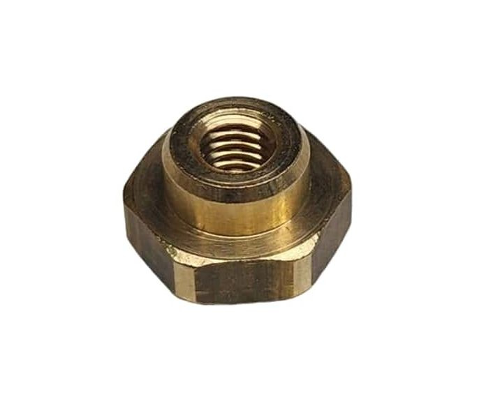 Nipple K3000 Mg Di 1.8 Mm