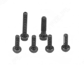 Screw Kit Wrap 5769451-04 Screw Kit Wrap 5769451-04