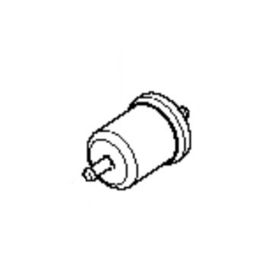 Prefilter 5769555-01