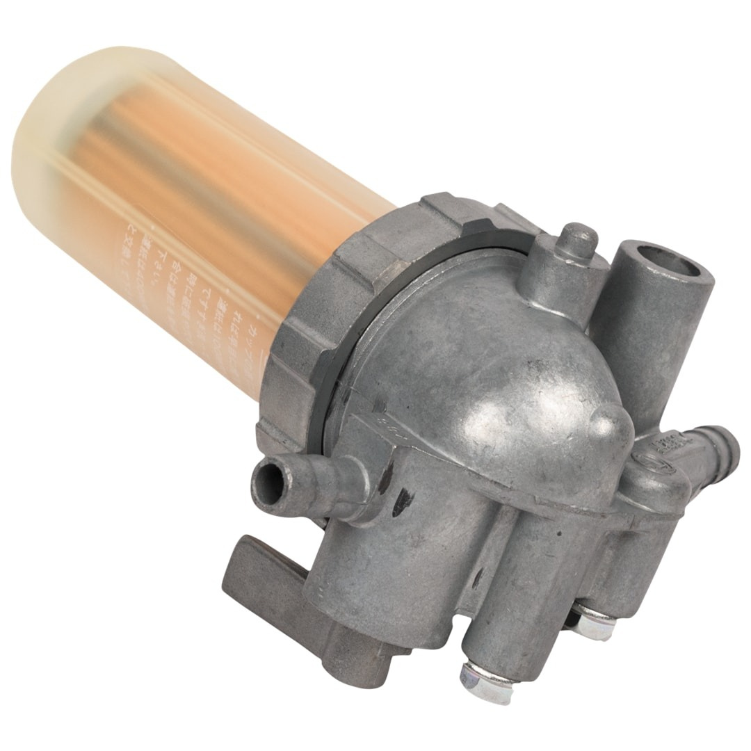 Fuel Filter 5769557-01