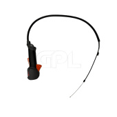 Handle 5770719-05 Handle 5770719-05