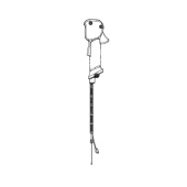 Handle 5770719-05 Handle 5770719-05