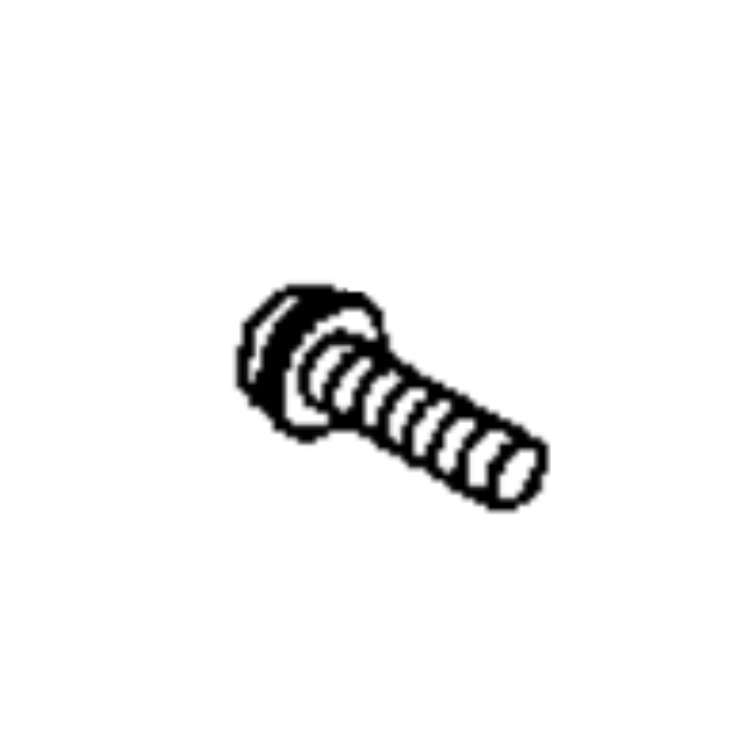 Screw M5*16 T-27 5771698-01