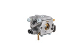 Carburettor complete Carburettor complete