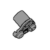 Gas Heater Kpl 5772192-01 Gas Heater Kpl 5772192-01