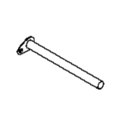Axle Kpl 5772384-01 Axle Kpl 5772384-01