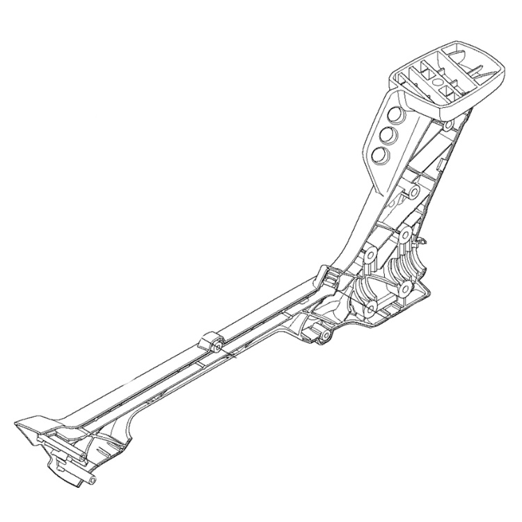 Wear Protection 5772453-02