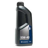 Engine oil SAE 10W-40 Husqvarna 1.4L Engine oil SAE 10W-40 Husqvarna 1.4L