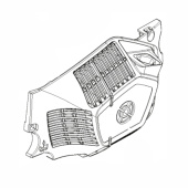 Housing 5774344-01 Housing 5774344-01