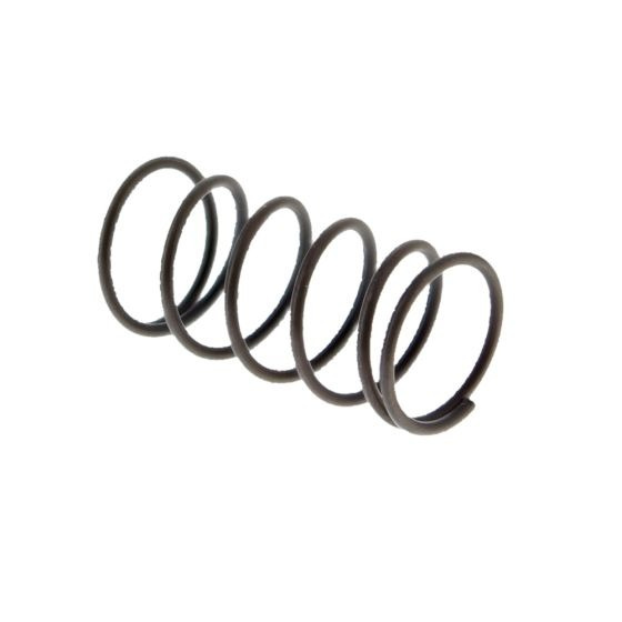 Spring, Gear Lock