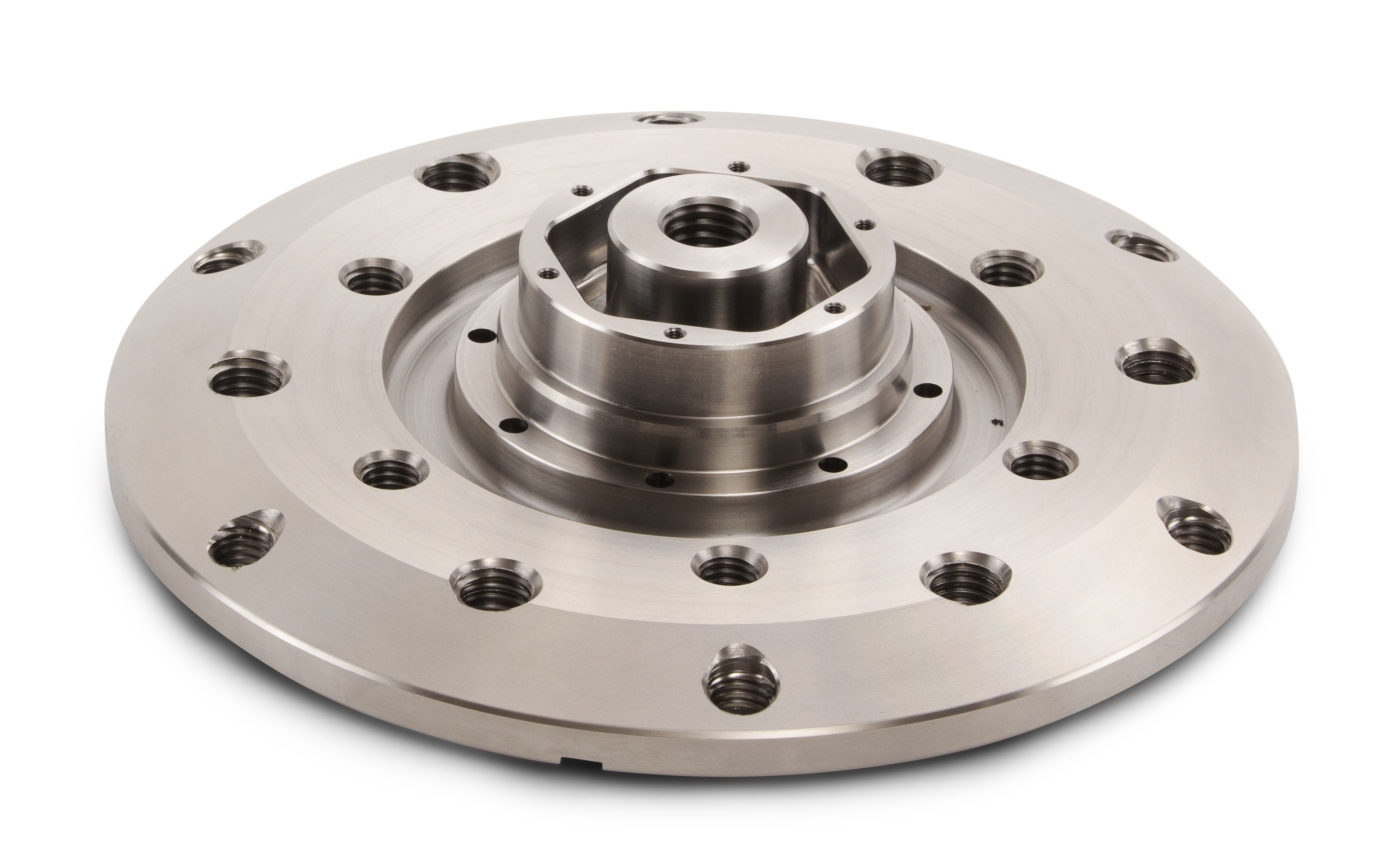 Flange