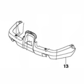 Housing 5775461-01 Housing 5775461-01