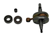 Crankshaft Assy H565 Spare Par 5776074-02 Crankshaft Assy H565 Spare Par 5776074-02