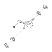 Crankshaft Crankshaft