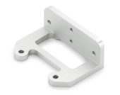 Rail fixture Rail fixture