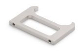 Rail fixture Rail fixture