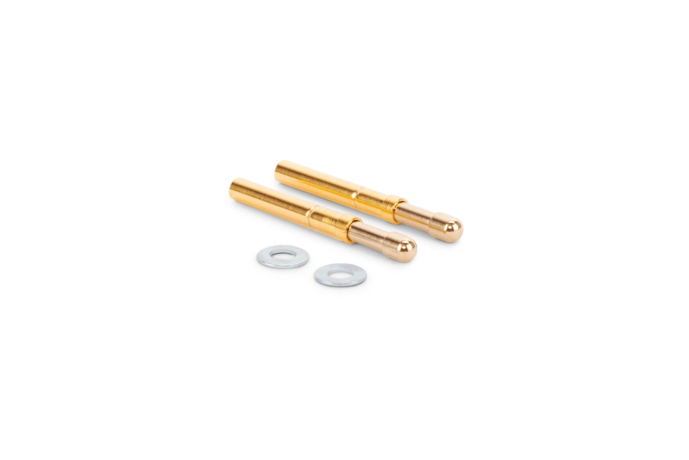 Turn pin