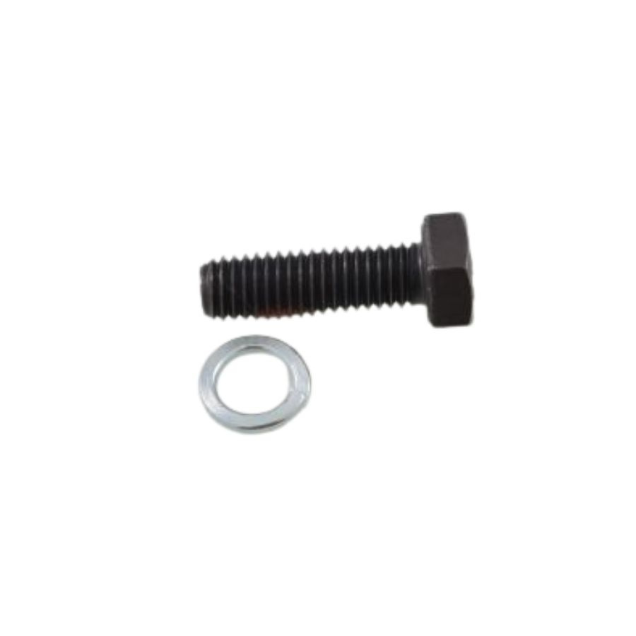 Blade bolt