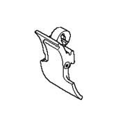 Chip Spray Protection 5777221-01 Chip Spray Protection 5777221-01