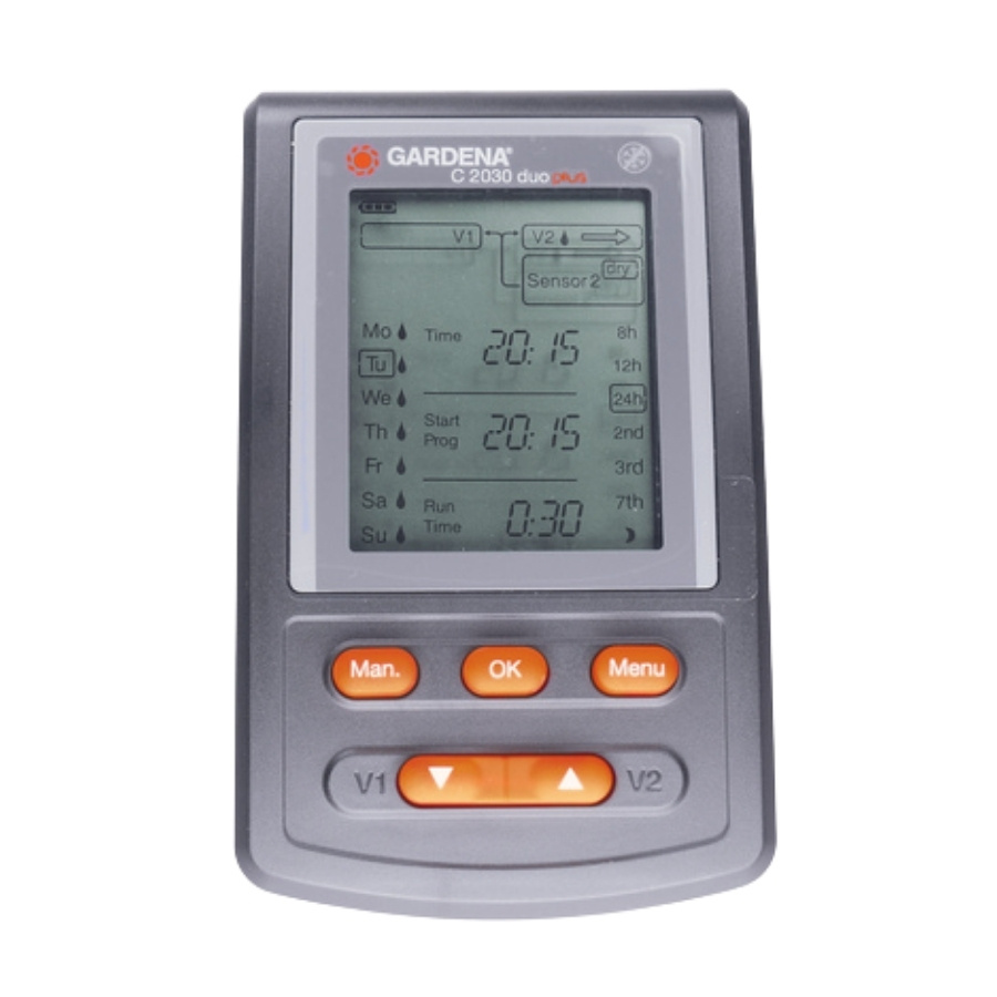 Manual device