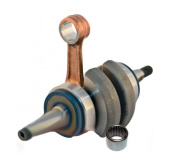 Crankshaft Complete 5778308-02 Crankshaft Complete 5778308-02