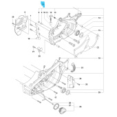 Crankcase 5778347-15 Crankcase 5778347-15