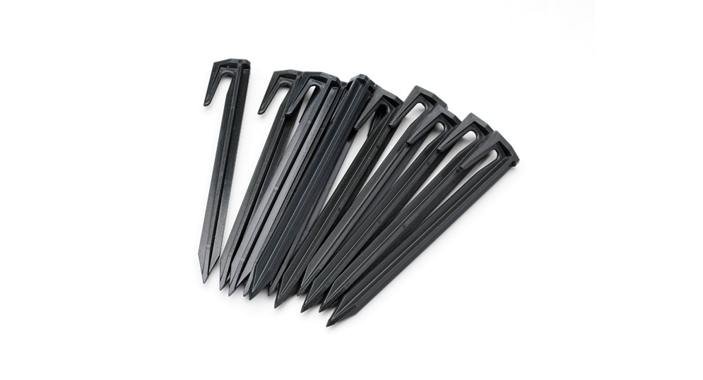 Husqvarna Cramps, loop wire