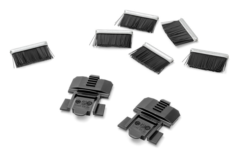 Wheel brush start kit Automower®