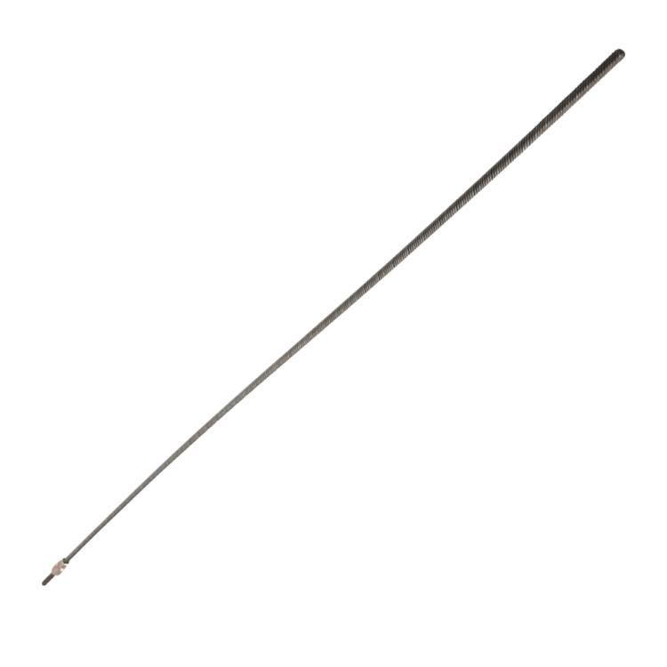 Drive Shaft Kpl 5778856-01