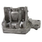 Crankcase Cast Crankcase Cast