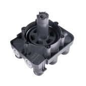 Rivet spinner Rivet spinner