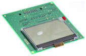 Display circuit board 320, 330X