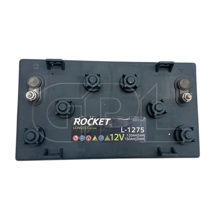 Battery for Husqvarna Battery rider