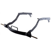 Aggregate frame Aggregate frame