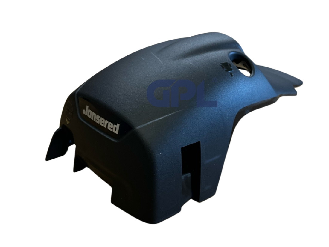 Cylinder cover 5782297-01