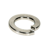 Spring washer Spring washer