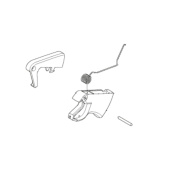 Damper Kpl 5783547-01 Damper Kpl 5783547-01