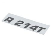 Decal Decal