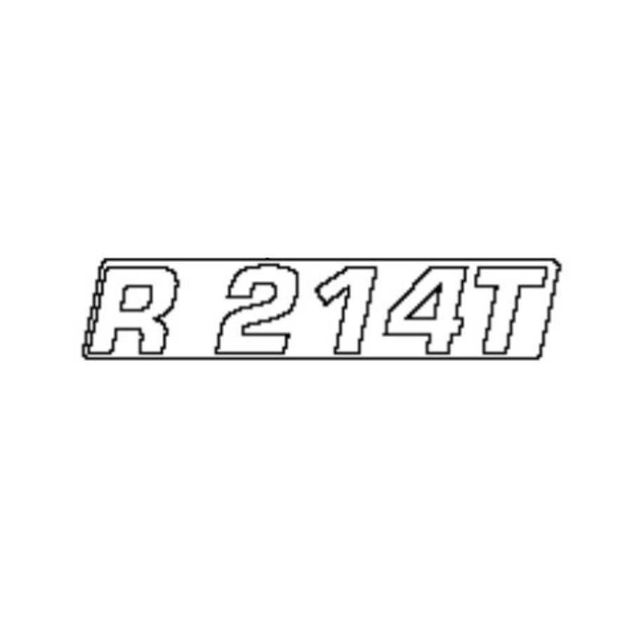 Decal