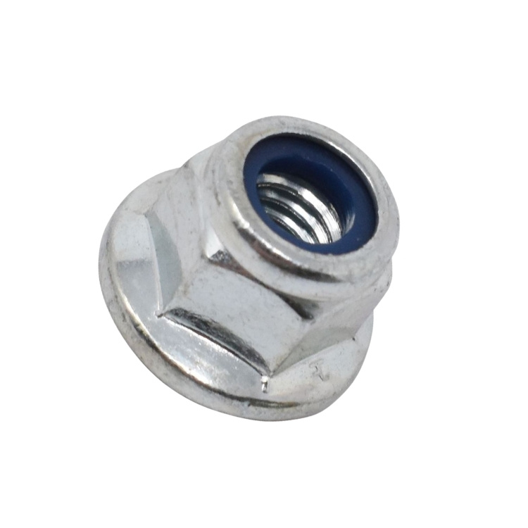 Nut Flange 5783726-01