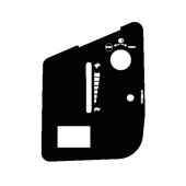 Decal Control Panel Decal Control Panel